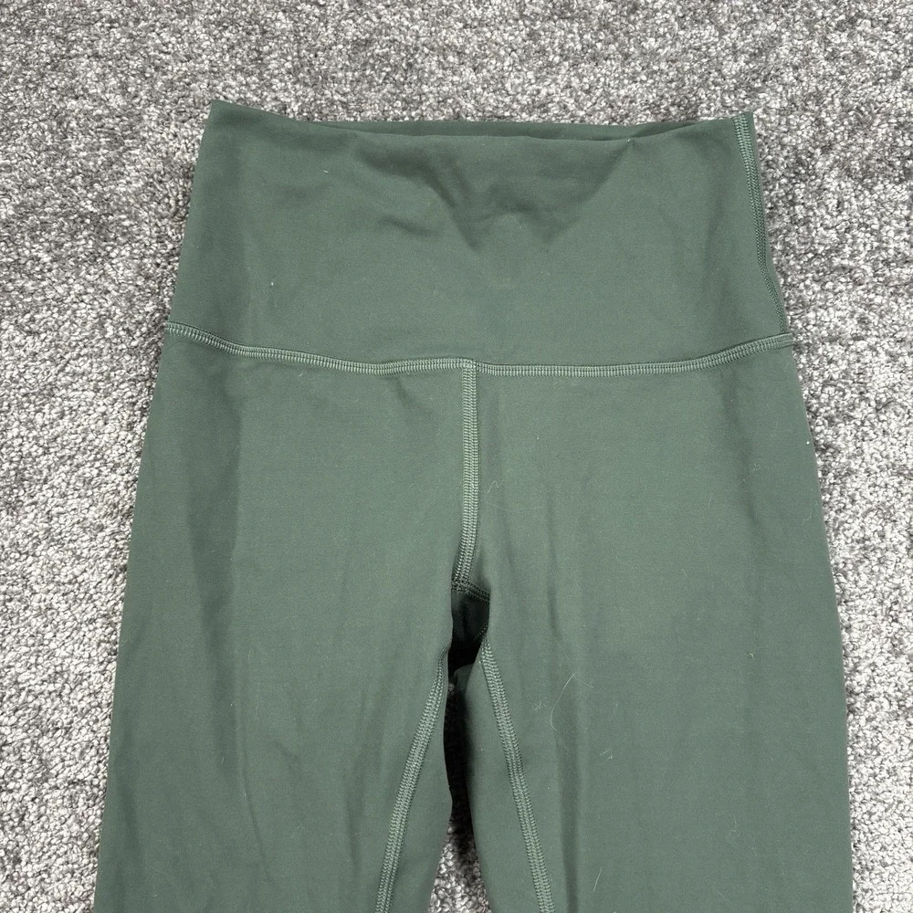 Lululemon Wunder Train High-Rise Tight 25